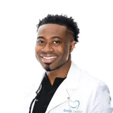 Dr Franklyn Aguebor